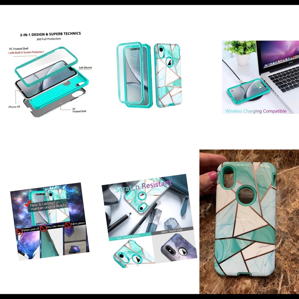 iPhone XR Case